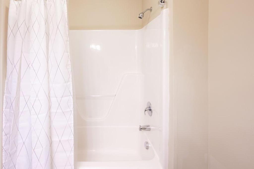 シャーロットUrban 1Br In Uptown Area With Gym And Balconyアパートメント エクステリア 写真